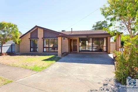 20 Mayfair Dr, West Wodonga, VIC 3690