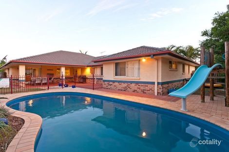 Property photo of 9 Galena Street Wellington Point QLD 4160