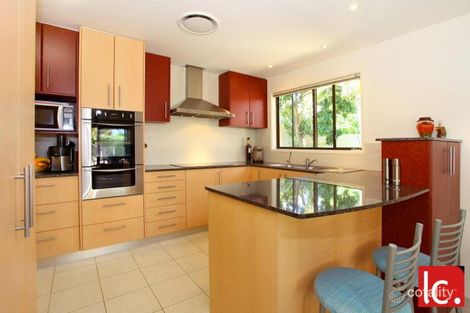 Property photo of 44 Campbell Street Bundall QLD 4217