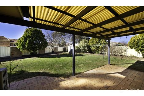 13 Mundawari Cct, Ngunnawal, ACT 2913