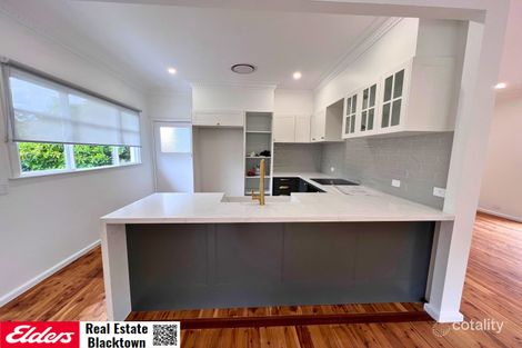 Property photo of 16 Robina Street Blacktown NSW 2148