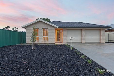 53 Grace Bvd, Smithfield Plains, SA 5114