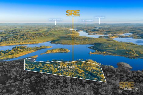 597 Knowsley-Eppalock Rd, Knowsley, VIC 3523