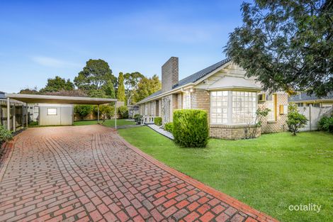 Property photo of 2 Locum Court Wheelers Hill VIC 3150