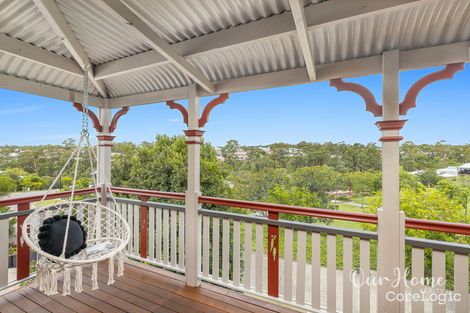 Property photo of 16 Brock Drive Springfield Lakes QLD 4300