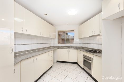Property photo of 7/1 Rickard Road Bankstown NSW 2200