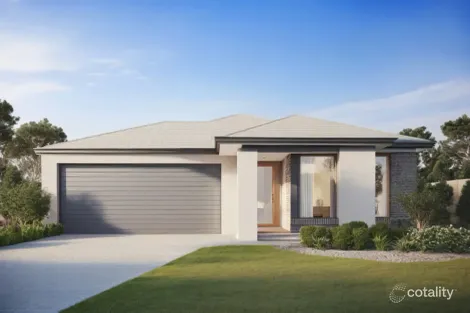 LOT 109 TWILIGHT CRES, PAKENHAM, VIC 3810