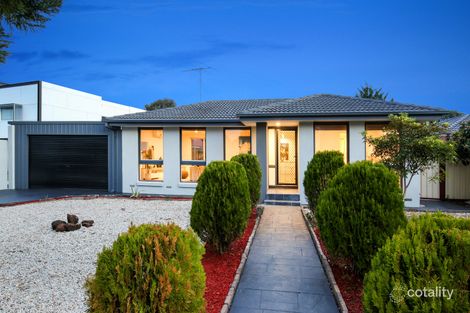 Property photo of 7 Antwerp Drive Keilor Downs VIC 3038