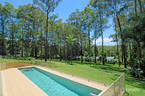 Property photo of 12 Corona Lane Glenning Valley NSW 2261