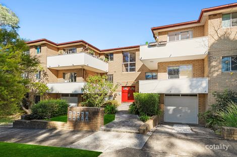 Property photo of 3/68 Sloane Street Haberfield NSW 2045
