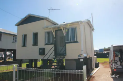 Property photo of 12 Charles Street Innisfail QLD 4860