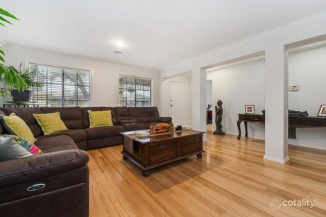 Property photo of 41 Chardonnay Drive Skye VIC 3977