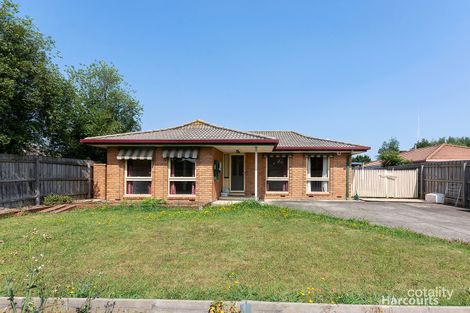 9 Marson Ct, Pakenham, VIC 3810
