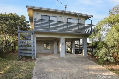 Property photo of 2 Hallway Drive Wimbledon Heights VIC 3922