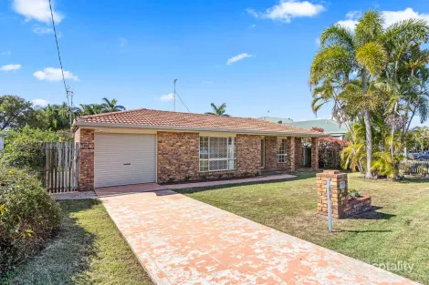 29 Shoreham St, Pialba, QLD 4655