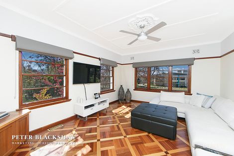 Property photo of 40 Stuart Street Griffith ACT 2603