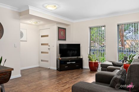 Property photo of 1/19-23 Durbar Avenue Kirrawee NSW 2232