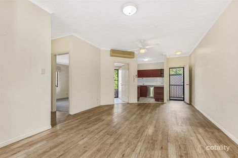 Property photo of 4/30 Vincent Street Indooroopilly QLD 4068