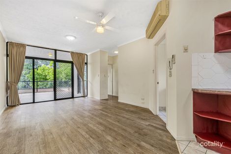 Property photo of 4/30 Vincent Street Indooroopilly QLD 4068