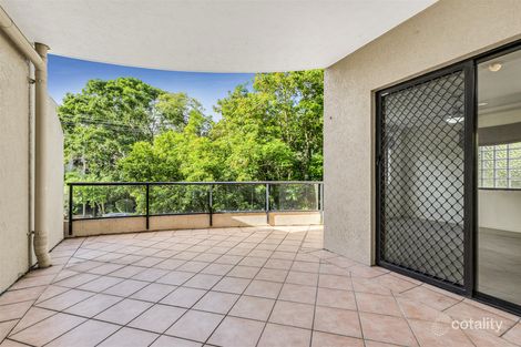 Property photo of 4/30 Vincent Street Indooroopilly QLD 4068