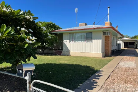 Property photo of 136 Callandoon Street Goondiwindi QLD 4390