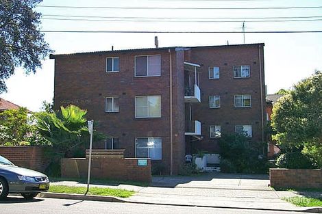 2/5 Maxim St, West Ryde, NSW 2114