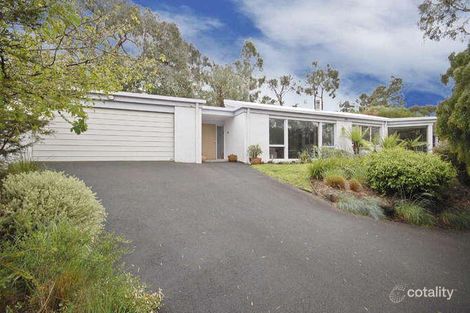 Property photo of 55 Vasey Concourse Croydon VIC 3136