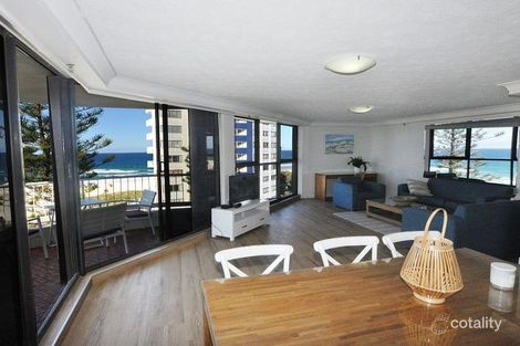 Property photo of 21/4 Thornton Street Surfers Paradise QLD 4217