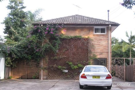 2/33 James St, Enmore, NSW 2042