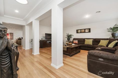 Property photo of 41 Chardonnay Drive Skye VIC 3977