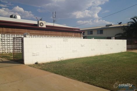 Property photo of 12 Dempsey Street Menzies QLD 4825