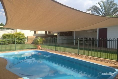 Property photo of 12 Dempsey Street Menzies QLD 4825