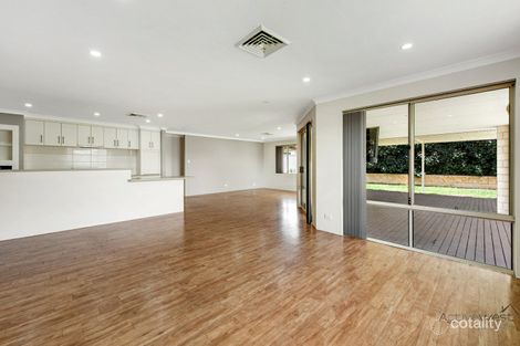 Property photo of 21 Bagley Crescent Mount Tarcoola WA 6530