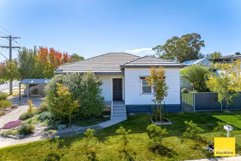 Property photo of 111 St Aidans Road Kennington VIC 3550