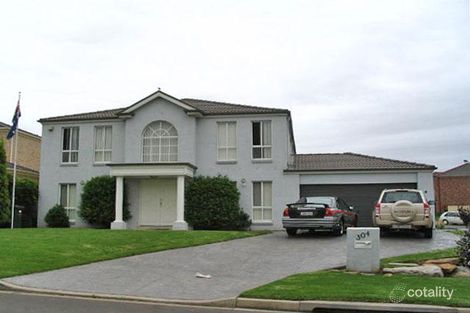 Property photo of 304 Braidwood Drive Prestons NSW 2170