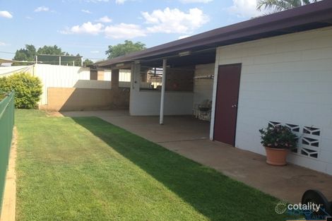 Property photo of 12 Dempsey Street Menzies QLD 4825