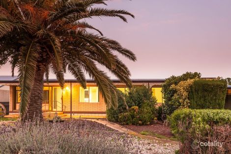 Property photo of 1 Gardner Avenue Tumby Bay SA 5605