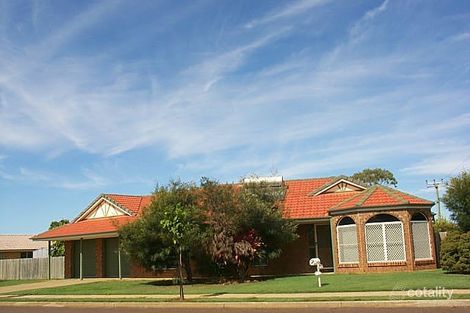 Link Rd, Victoria Point, QLD 4165