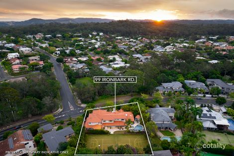 Property photo of 99 Ironbark Road Chapel Hill QLD 4069