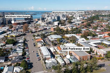 Property photo of 304 Parkway Avenue Hamilton East NSW 2303