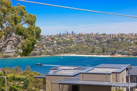 Property photo of 43 Beatrice Street Balgowlah Heights NSW 2093