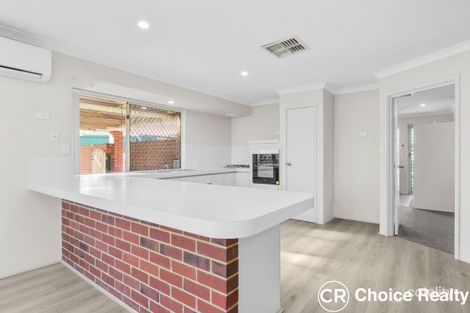 Property photo of 14 Dancy Way Seville Grove WA 6112