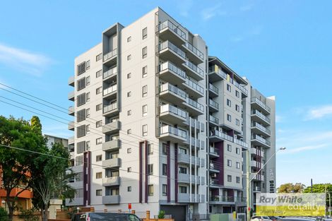 Property photo of 1/29-33 Campbell Street Liverpool NSW 2170