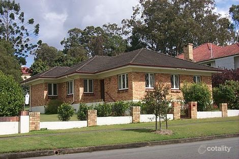 24 Arinya Rd, Ashgrove, QLD 4060