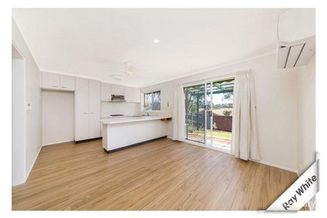 Property photo of 1/27 Crisp Circuit Bruce ACT 2617