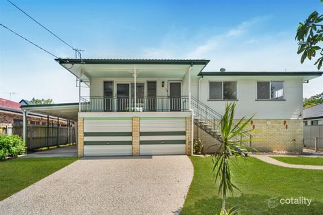 Property photo of 288A Preston Road Wynnum West QLD 4178