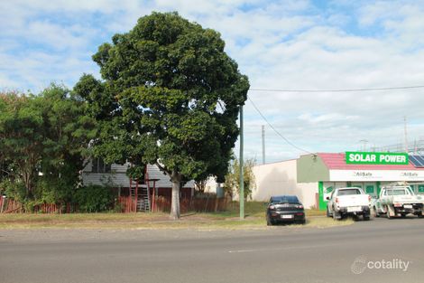 Property photo of 22 Burrum Street Bundaberg West QLD 4670