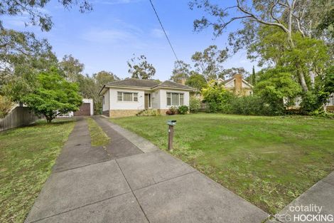 Property photo of 34 Joynt Street Macleod VIC 3085