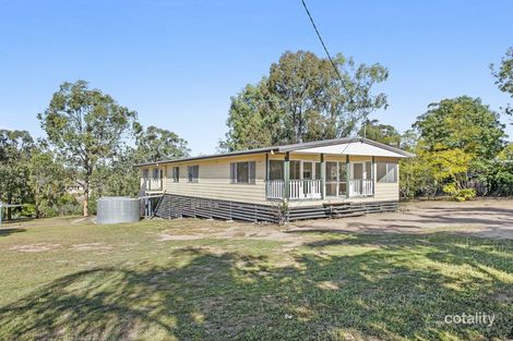 Property photo of 18 Hannant Road Hatton Vale QLD 4341