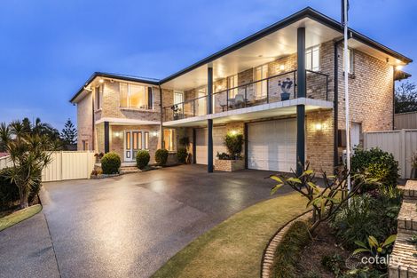 Property photo of 31 Filey Street Blacktown NSW 2148